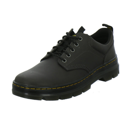 Dr. Martens Sneaker Herren Reeder Anthrazit