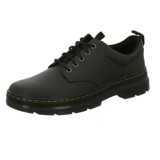 Dr. Martens Sneaker Herren Reeder Anthrazit