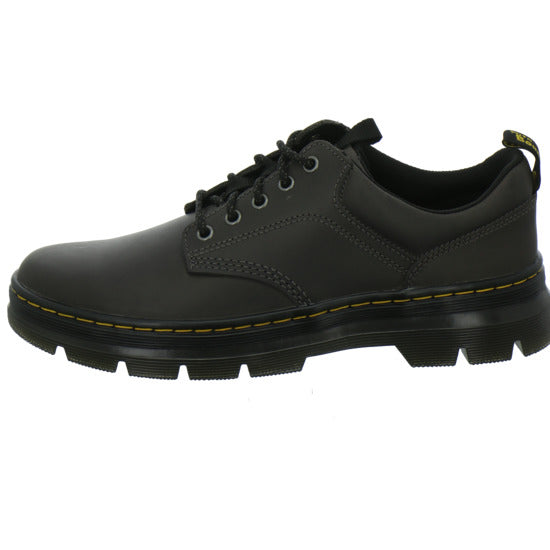 Dr. Martens Sneaker Herren Reeder Anthrazit