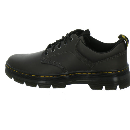 Dr. Martens Sneaker Herren Reeder Anthrazit