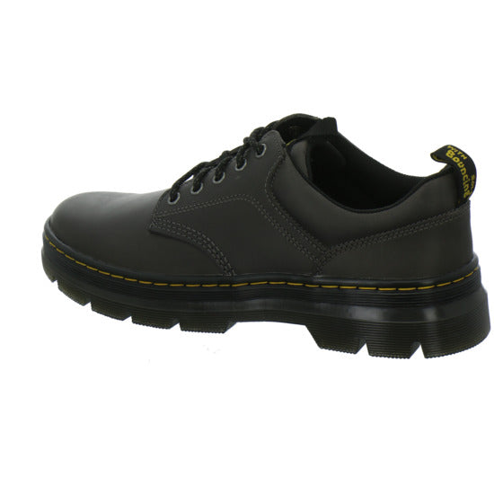Dr. Martens Sneaker Herren Reeder Anthrazit