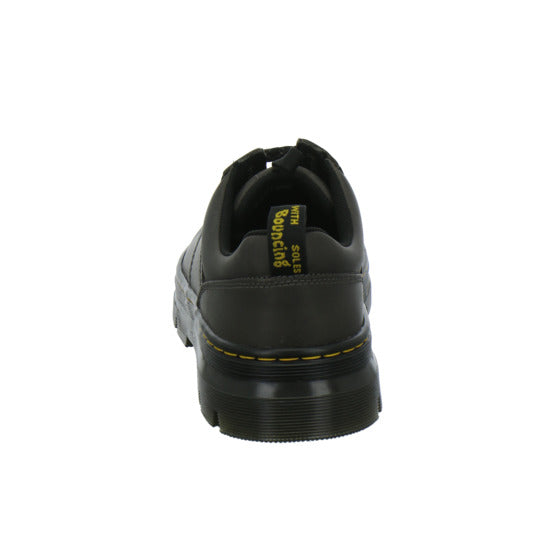 Dr. Martens Sneaker Herren Reeder Anthrazit