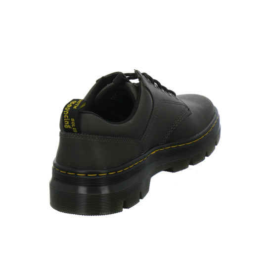 Dr. Martens Sneaker Herren Reeder Anthrazit