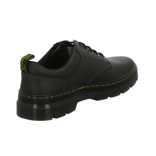 Dr. Martens Sneaker Herren Reeder Anthrazit