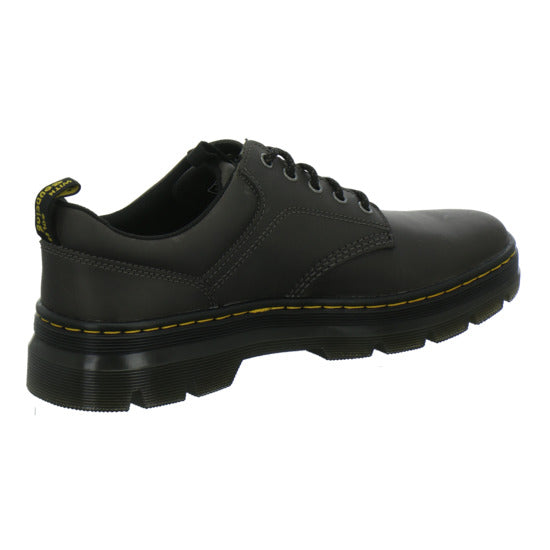 Dr. Martens Sneaker Herren Reeder Anthrazit