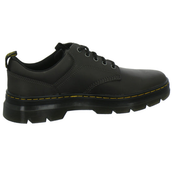 Dr. Martens Sneaker Herren Reeder Anthrazit