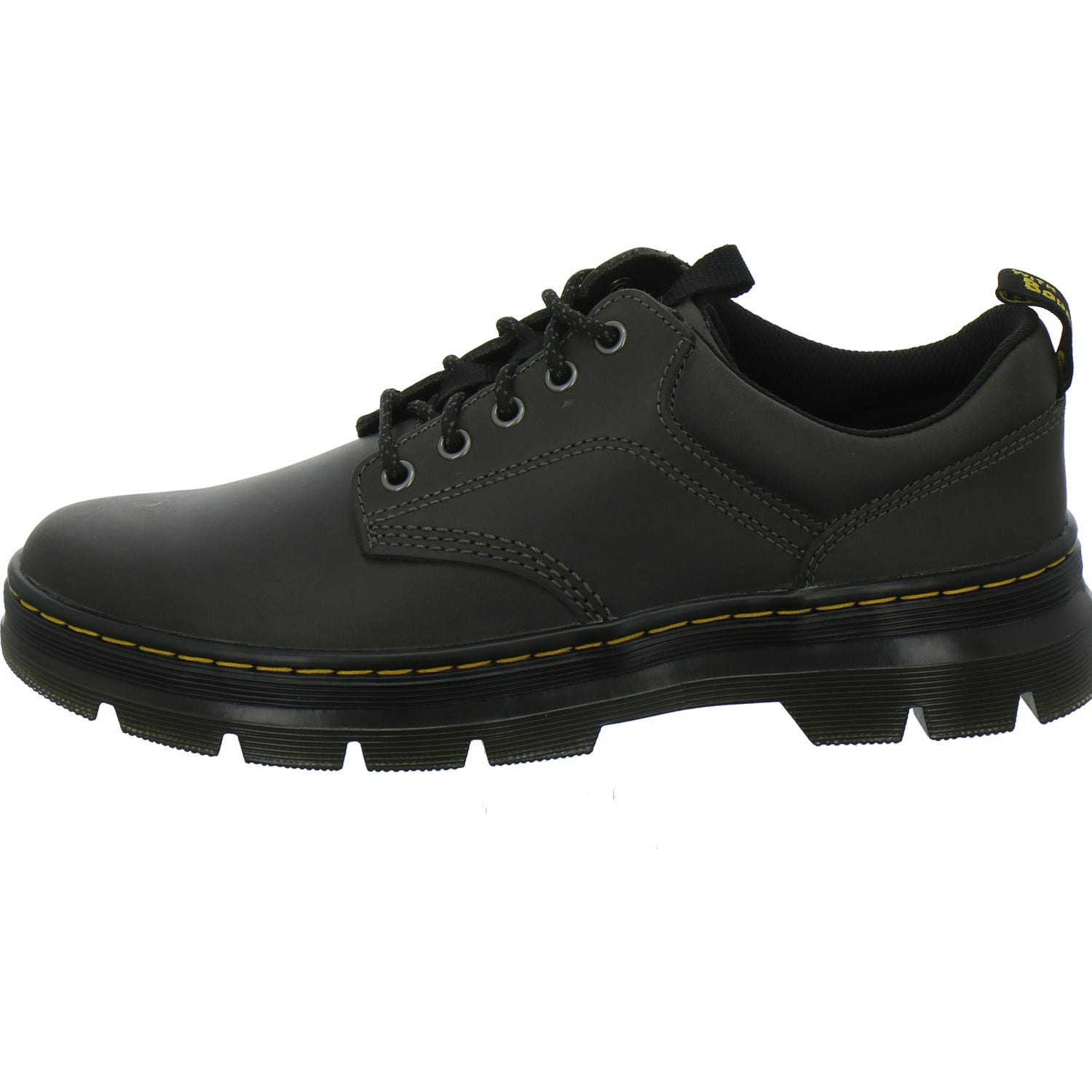 Dr. Martens Sneaker Herren Reeder Anthrazit