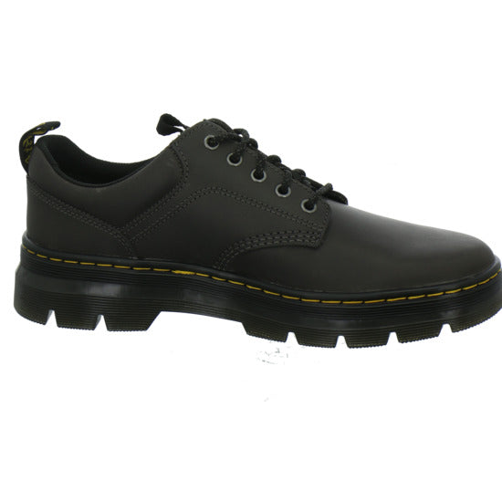 Dr. Martens Sneaker Herren Reeder Anthrazit
