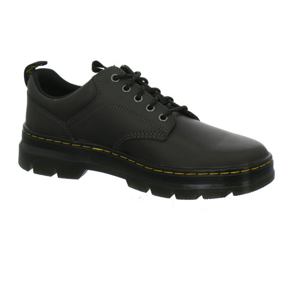 Dr. Martens Sneaker Herren Reeder Anthrazit