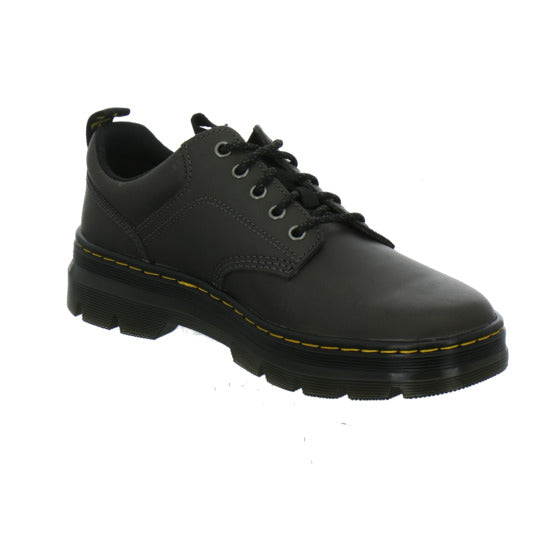 Dr. Martens Sneaker Herren Reeder Anthrazit