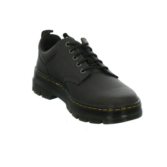 Dr. Martens Sneaker Herren Reeder Anthrazit