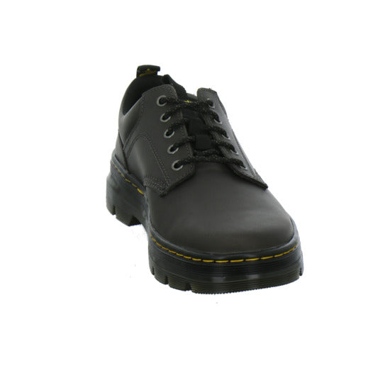 Dr. Martens Sneaker Herren Reeder Anthrazit