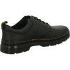 Dr. Martens Sneaker Herren Reeder Anthrazit