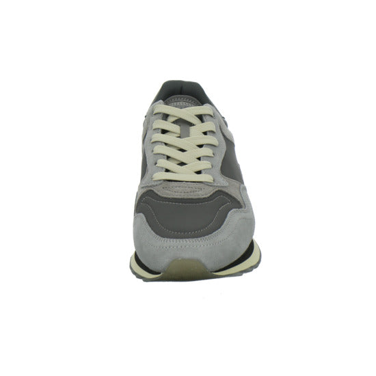 Hoff City Schnürhalbschuhe Anthrazit