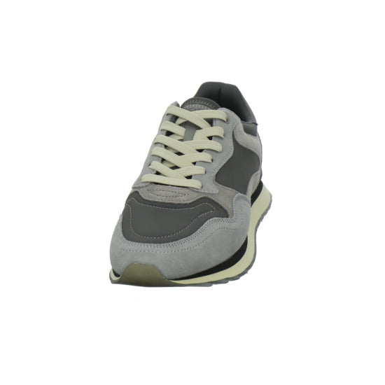 Hoff City Schnürhalbschuhe Anthrazit