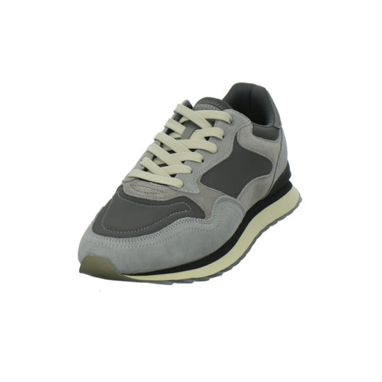Hoff City Schnürhalbschuhe Anthrazit