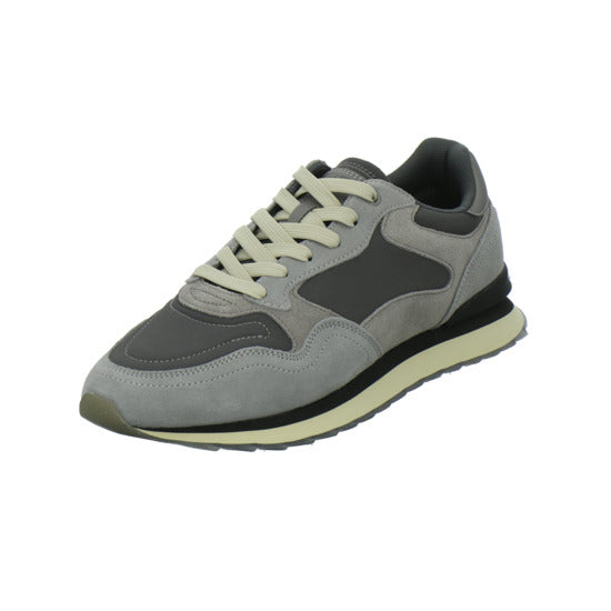 Hoff City Schnürhalbschuhe Anthrazit