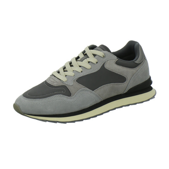 Hoff City Schnürhalbschuhe Anthrazit