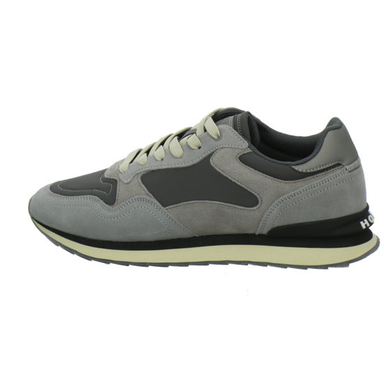 Hoff City Schnürhalbschuhe Anthrazit