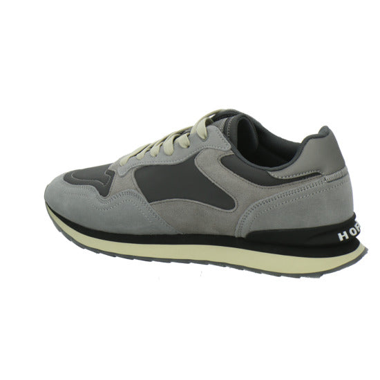 Hoff City Schnürhalbschuhe Anthrazit