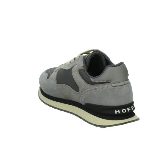 Hoff City Schnürhalbschuhe Anthrazit