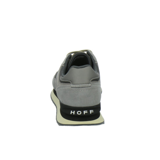 Hoff City Schnürhalbschuhe Anthrazit