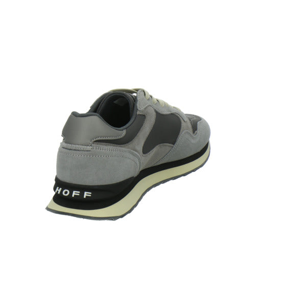 Hoff City Schnürhalbschuhe Anthrazit