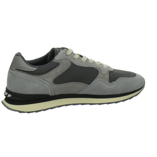 Hoff City Schnürhalbschuhe Anthrazit