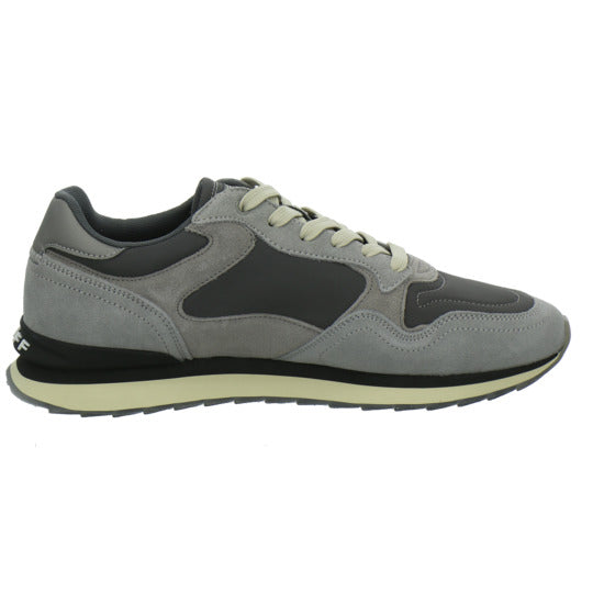 Hoff City Schnürhalbschuhe Anthrazit