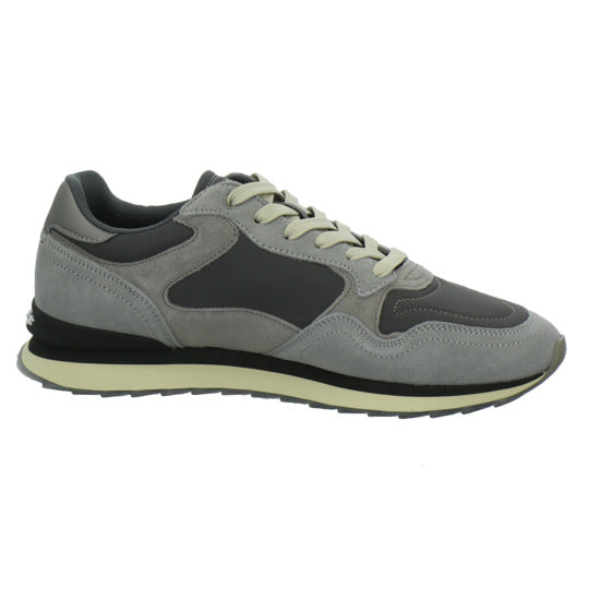 Hoff City Schnürhalbschuhe Anthrazit