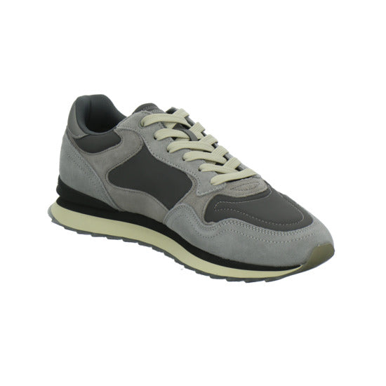 Hoff City Schnürhalbschuhe Anthrazit