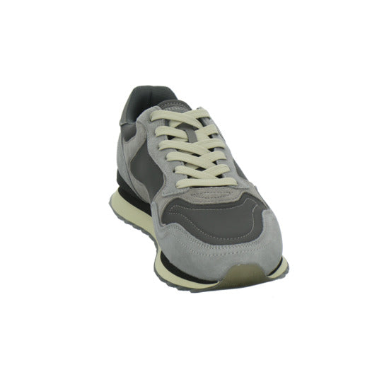 Hoff City Schnürhalbschuhe Anthrazit
