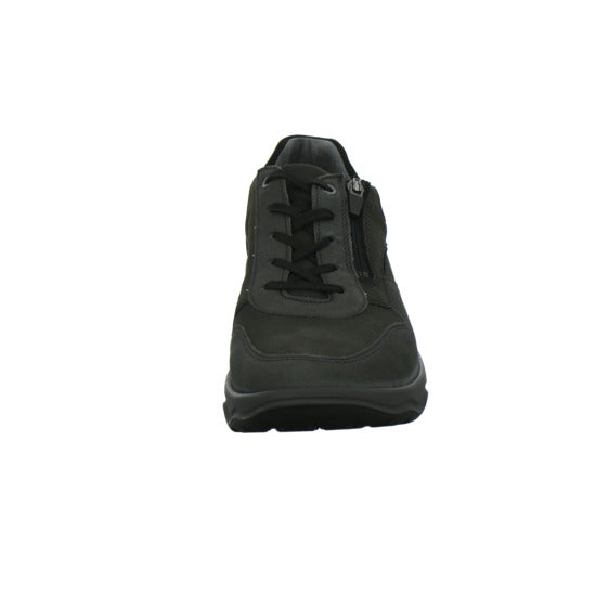 Waldläufer H-Max Schnürhalbschuhe Anthrazit