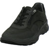 Waldläufer H-Max Schnürhalbschuhe Anthrazit