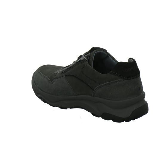 Waldläufer H-Max Schnürhalbschuhe Anthrazit