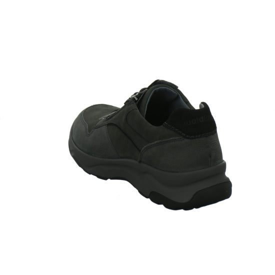 Waldläufer H-Max Schnürhalbschuhe Anthrazit