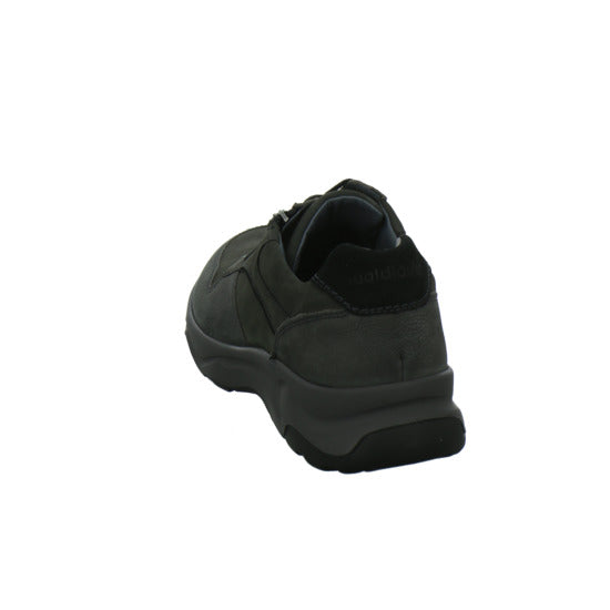 Waldläufer H-Max Schnürhalbschuhe Anthrazit