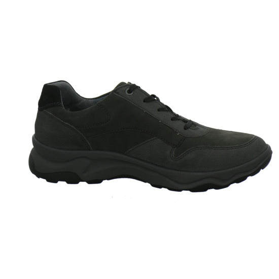 Waldläufer H-Max Schnürhalbschuhe Anthrazit