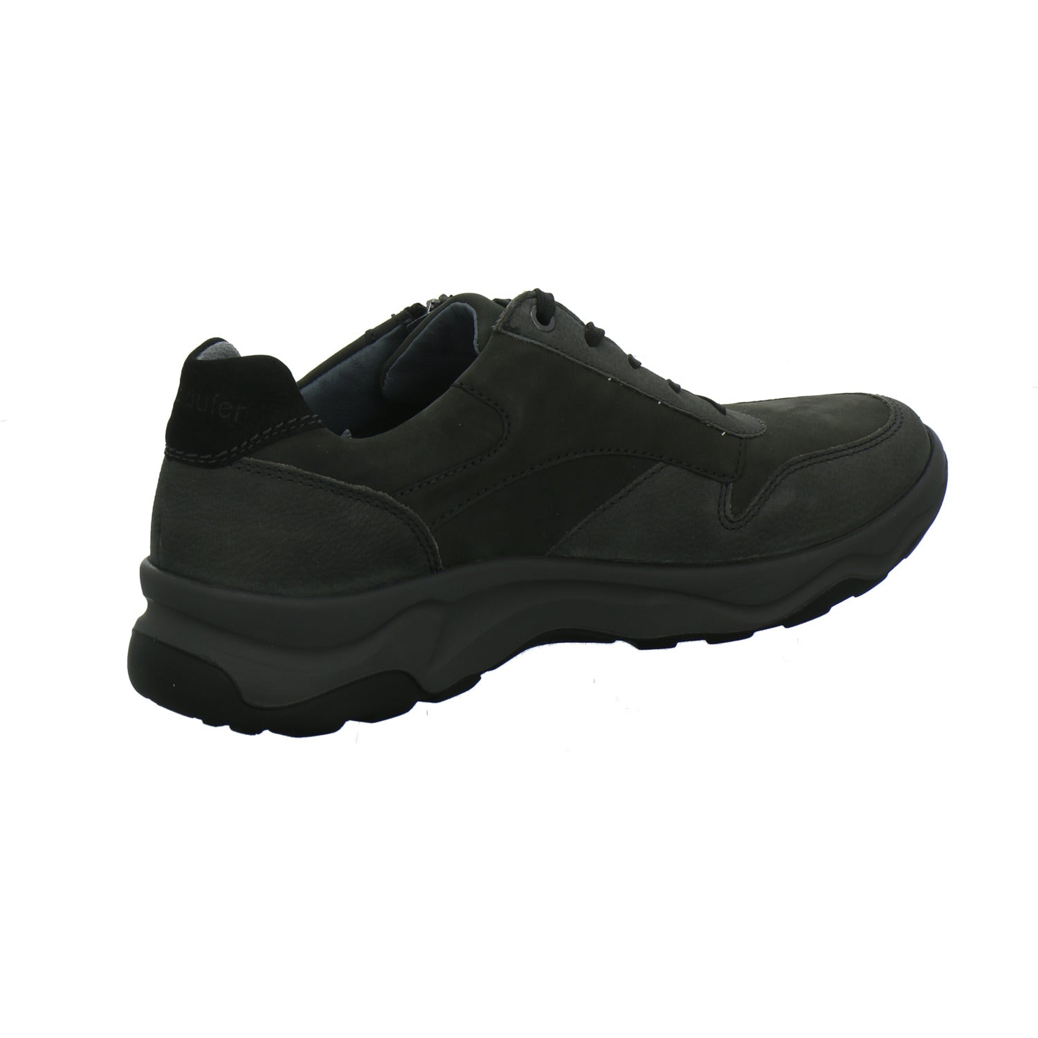 Waldläufer H-Max Schnürhalbschuhe Anthrazit