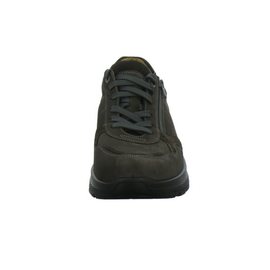 Jomos Sneaker Herren Anthrazit