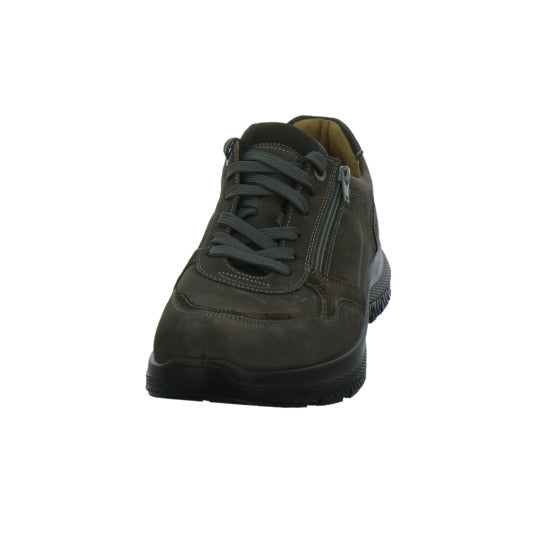 Jomos Sneaker Herren Anthrazit