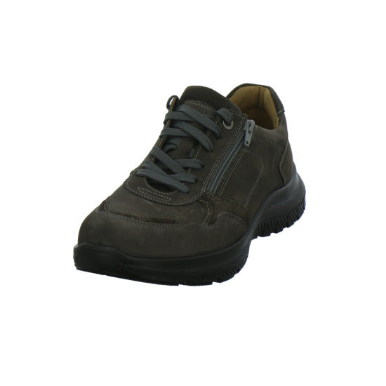 Jomos Sneaker Herren Anthrazit
