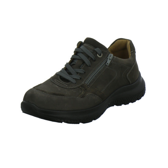 Jomos Sneaker Herren Anthrazit