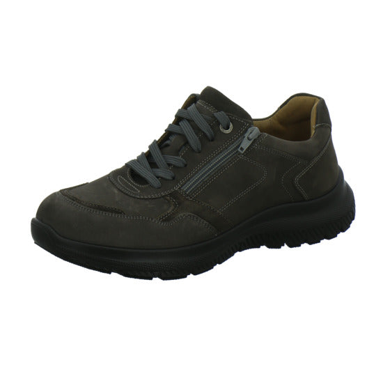 Jomos Sneaker Herren Anthrazit