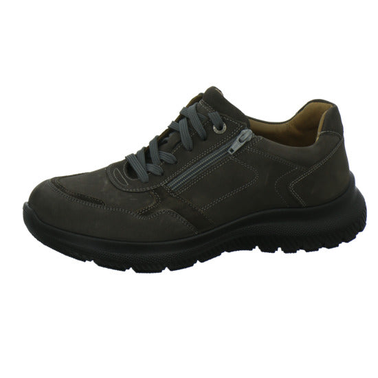 Jomos Sneaker Herren Anthrazit