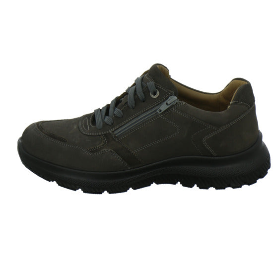 Jomos Sneaker Herren Anthrazit