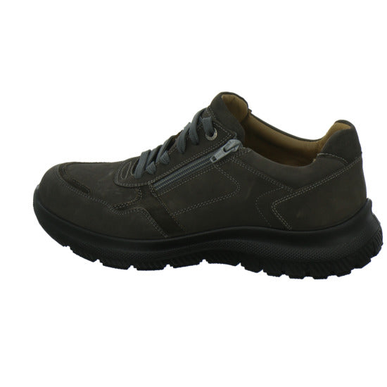 Jomos Sneaker Herren Anthrazit
