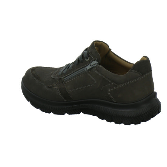 Jomos Sneaker Herren Anthrazit