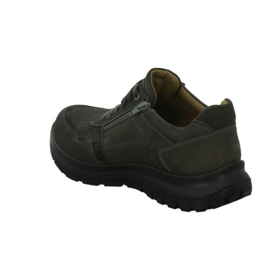 Jomos Sneaker Herren Anthrazit
