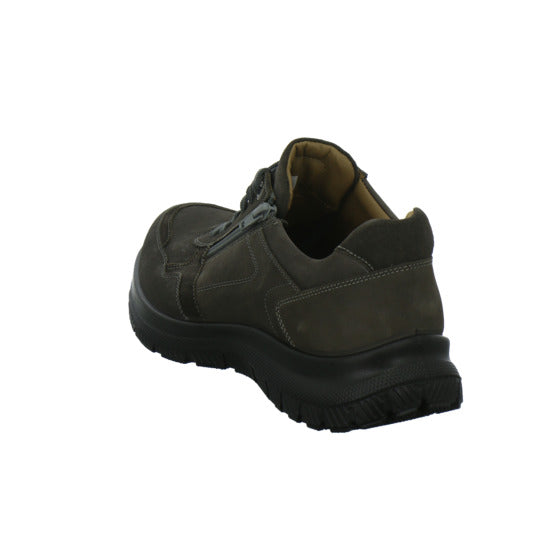 Jomos Sneaker Herren Anthrazit